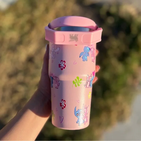 Stanley Stitch 20oz Stainless Steel Tumbler - Picture 2 of 2